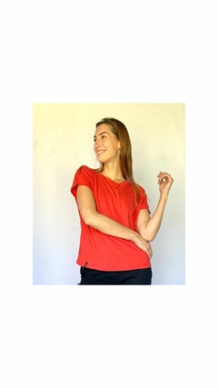 Imagen de Remera basica