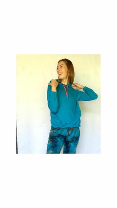 Imagen de Buzo liviano Youth