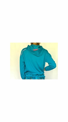 Buzo liviano Youth - tienda online