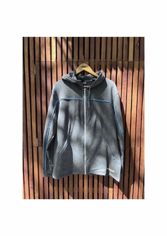 Campera unisex rustico POSTAL - comprar online
