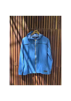 Campera unisex rustico POSTAL