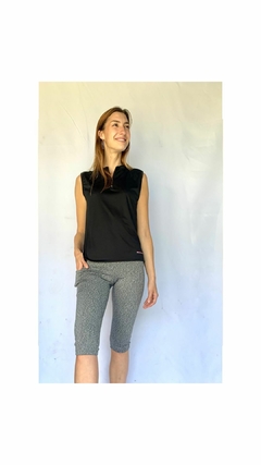 Remer sin mangas CYCLING - tienda online