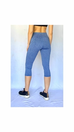 Calza pescadora - comprar online