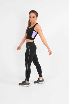 Top Confort combinado