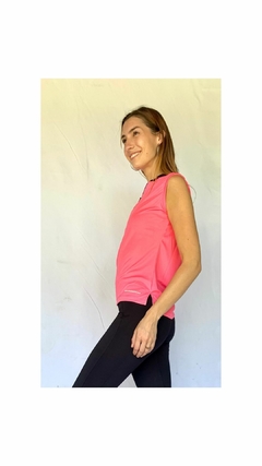 Remer sin mangas CYCLING - comprar online