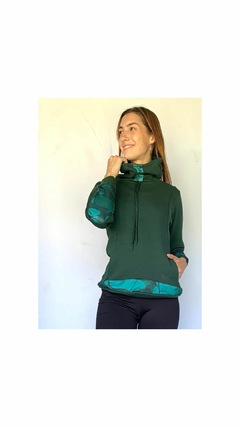 Buzo Oval - comprar online