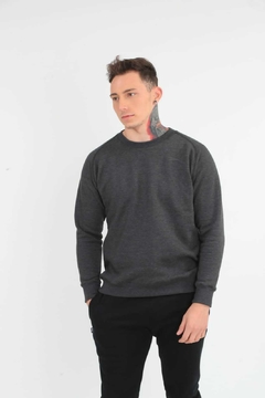 Buzo Clásico - tienda online