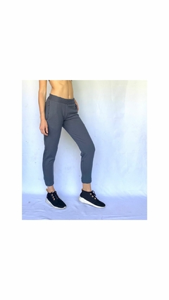 Jogger Comfy - tramontana