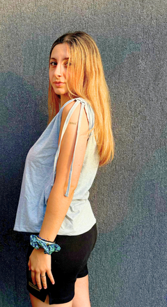 Remera Regule - tramontana