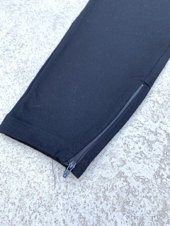 Pantalón Chupin frisado - tienda online