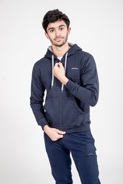 Campera basica Frisa en internet
