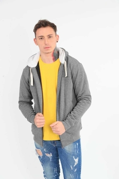 Campera Ilusión en internet