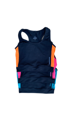 Top Confort combinado - tienda online