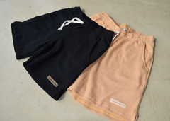 Short dama WAFFLE - comprar online