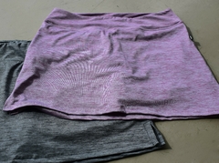 Pollera pantalon SPORT