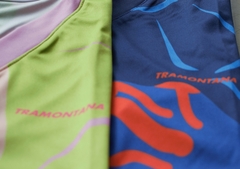 Musculosa dry CORAL en internet