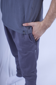 Pantalón deportivo frisado - tienda online