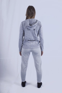 Campera Running
