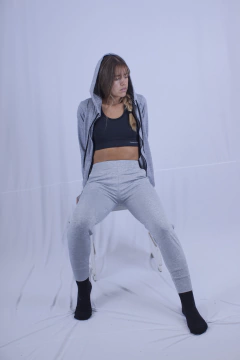 Babucha Dama