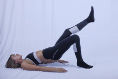 Leggin larga combinada en internet