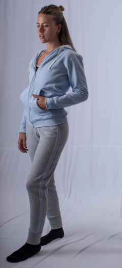 Pantalon chupin