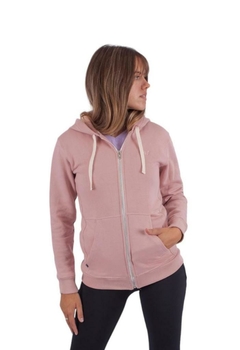 Campera frisa Delicate en internet