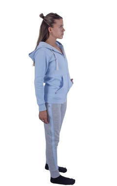 Pantalon chupin - tramontana