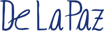 logo de la paz