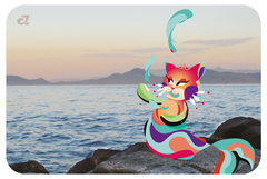 Capacho Catfish - comprar online