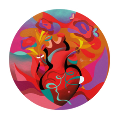 Print Emoção - comprar online