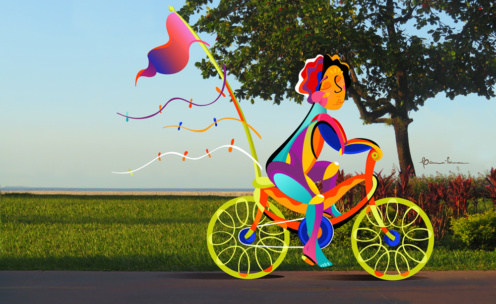 Pedalindo