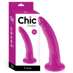 7 Slim Purpura Chic Sku: 506013 - comprar online