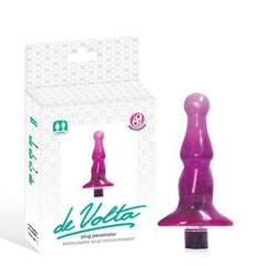 PLUG PENETRATOR MICROVIBRO Sku: 149157