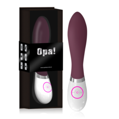 Vibrador Opa! Azalea Sku: 99610217
