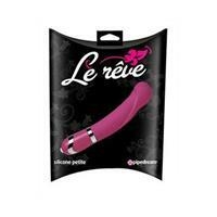 LE REVE SILICONE PETITE PINK C—digo: Pd116111