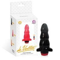 PLUG ESCALONADO VIBRO Sku: 119152