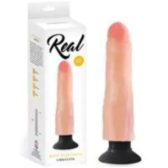 DEAN SUCTION VIBRO REAL PIEL Sku: 2033140