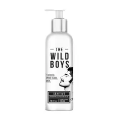 sexitive Premium Masturbation Cream The Wild Boys