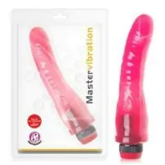 BANANA M.VIBRO ROJO Sku: 704150
