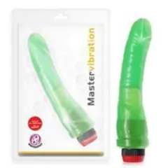BANANA M.VIBRO VERDE Sku: 704156