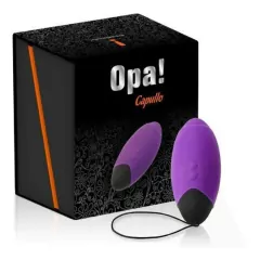 CAPULLO VIOLETA Sku: 99200612 - comprar online