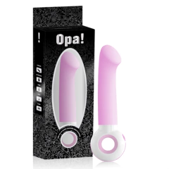 Vibrador Opa! Girasol Rosa Sku: 99600211