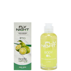 Fly Night Aceite Lima 100ml. Sku: c5043