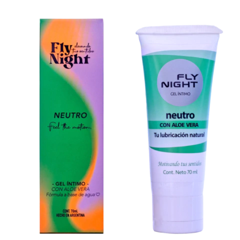 Fly Night Neutro 70 ml. Sku: C2016