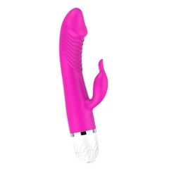 VIBRADOR BRITTANY RABBIT SKU:101011416
