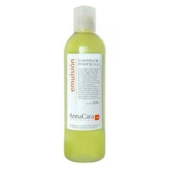 EMULSION HIDRO DESCONGESTIVA (300 ML) ANNA CARA