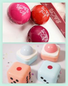 BALSAMO LABIAL DADO (X UNIDAD)