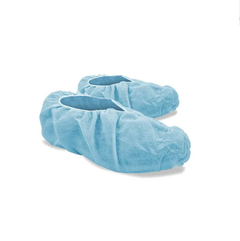 Cubrecalzado botas con tiras por 50 pares