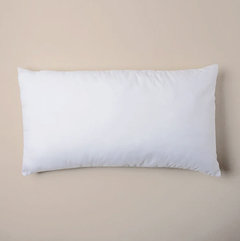 Almohada ergonómica para cama. Para cervical, relax-antiestrés. Eme Insumos