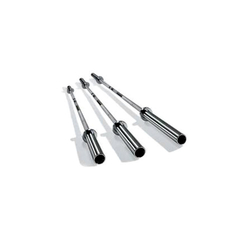 BARRA "30 MM" RECTA ACERO TOPE PINZA (1,70 MTS)